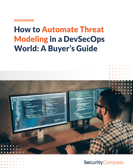 Campaigns LP &#8211; How to Automate Threat Modeling in a DevSecOps World: A Buyer&#8217;s Guide &#8211; Download