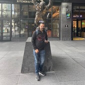 Ayush Chauhan
