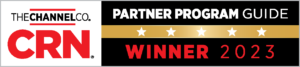 Security Compass Earns 5-Star Rating in 2023 CRN® Partner Program Guide