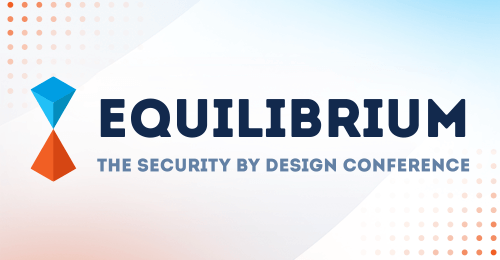 equilibrium conference logo