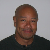 Keith Johnson