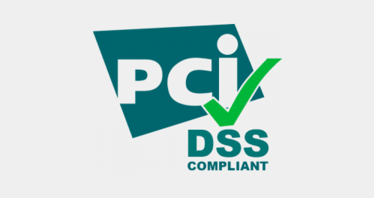 Payment Card Industry Data Security Standard (PCIDSS)