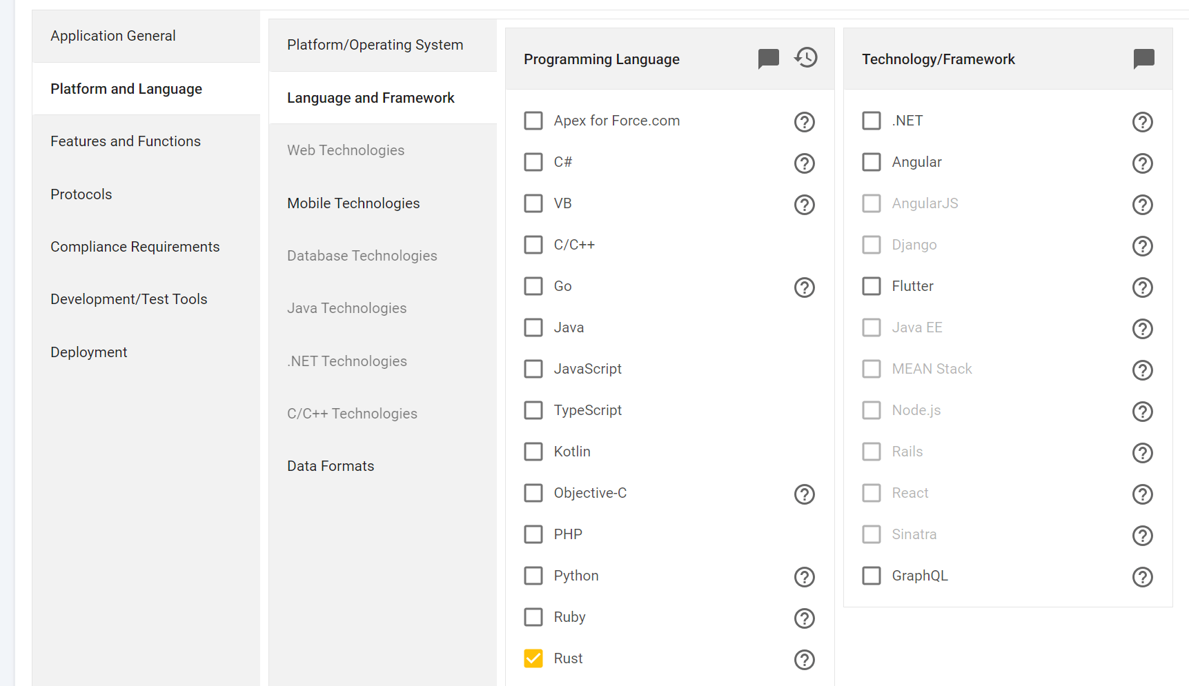 SD Elements 2023.3 Release Update