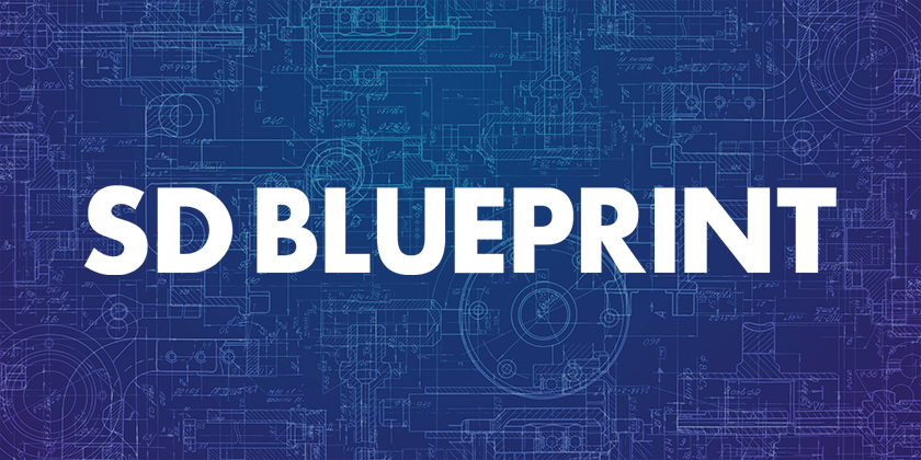 SD Blueprint