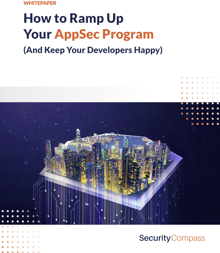 building a bridge to security island whitepaper