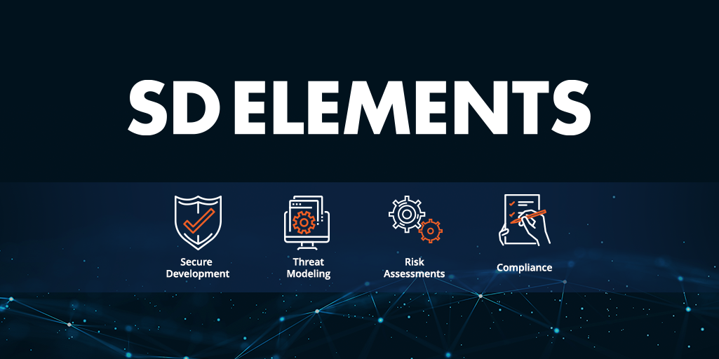 It&#8217;s Here – SD Elements Version 5!