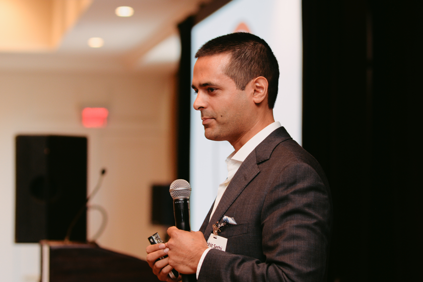 A Quick Insight into Security Compass’ New CEO, Rohit Sethi