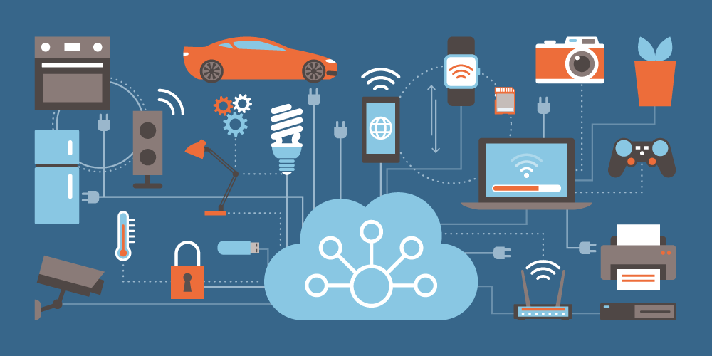 SB327: How Will This Bill Impact IoT Device Manufacturers?