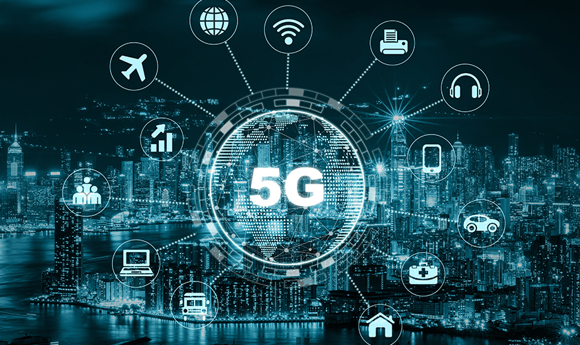 A 5G Security Overview
