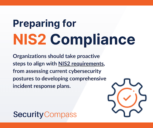 What is NIS2? Compliance &#038; Regulations