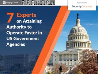 7 Experts on Attaining ATO Faster in US Government Agencies
