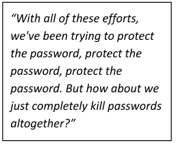 The Balancing Act with Laksh Raghavan &#8211; LinkedIn Leader of Product, Platform and Enterprise Security